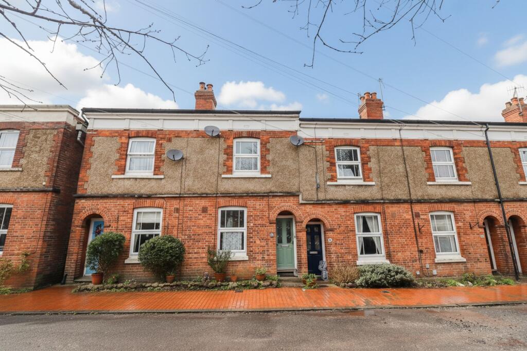 Main image of property: Polesden Road & Garage 2, Tunbridge Wells, TN2