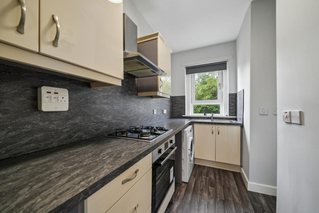 Apartment in Glasgow - View 5