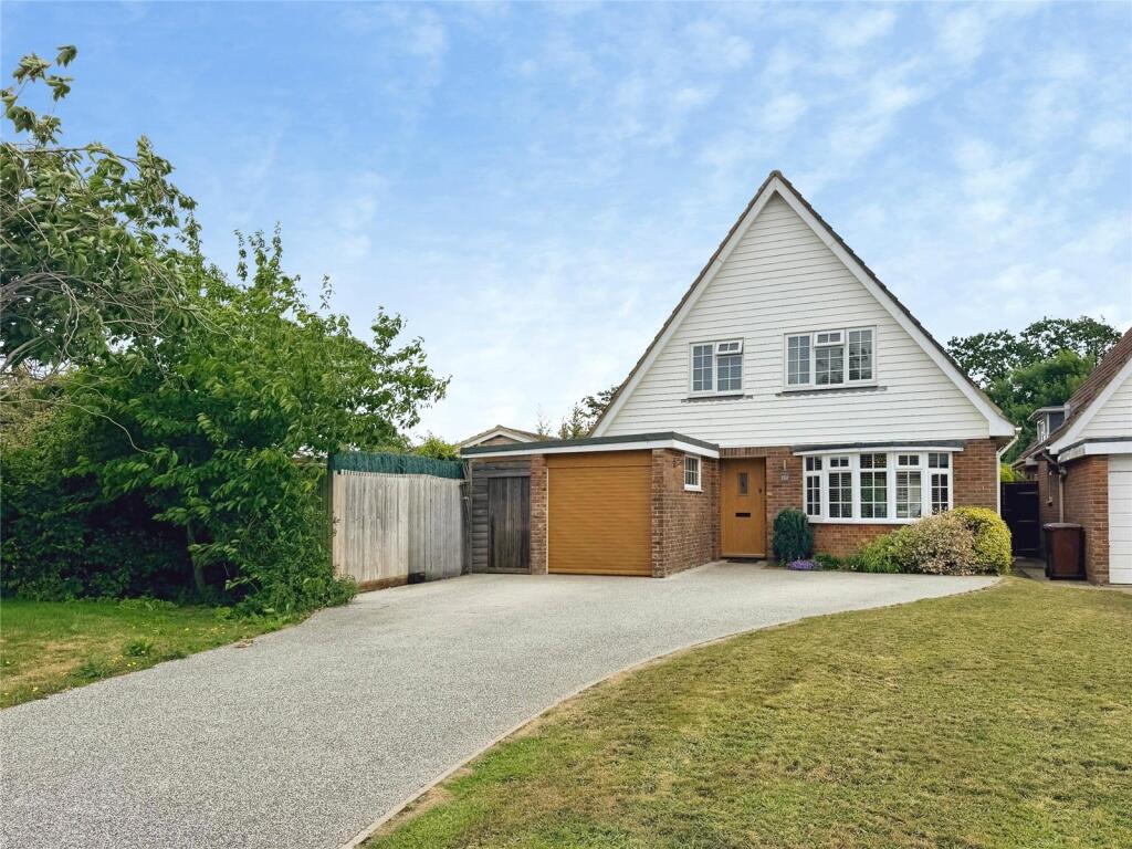 Main image of property: Merryfield Crescent, Angmering, West Sussex