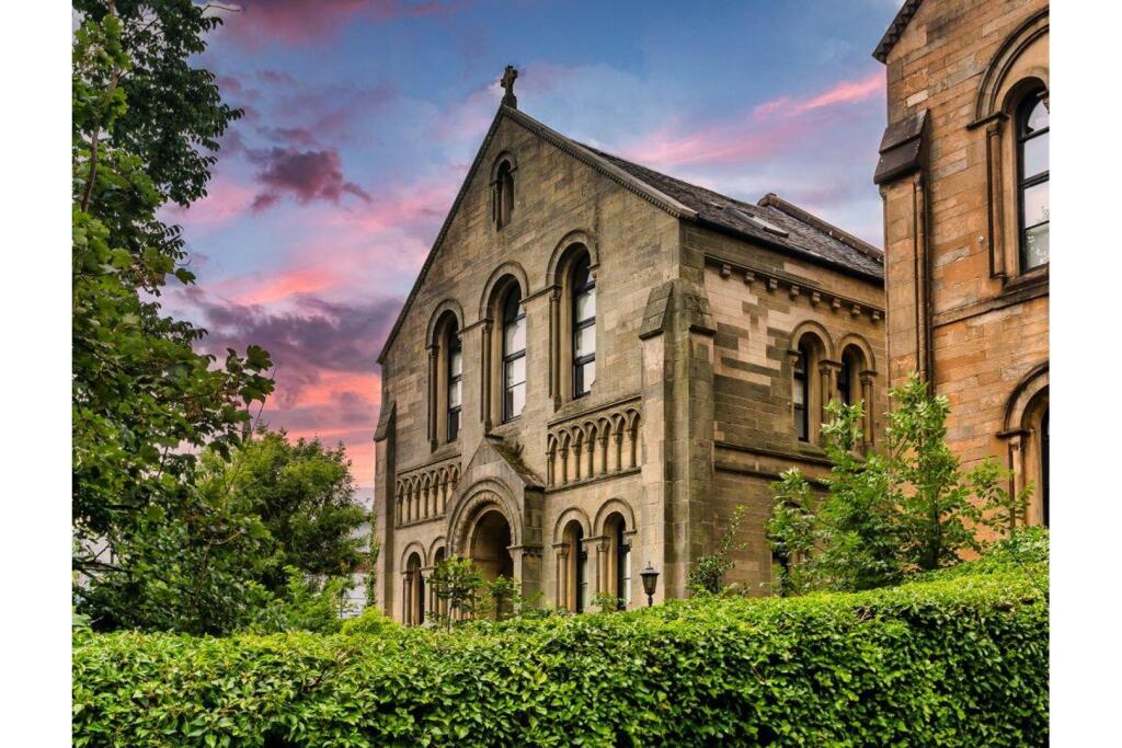 Main image of property: Orr Square, Paisley, PA1