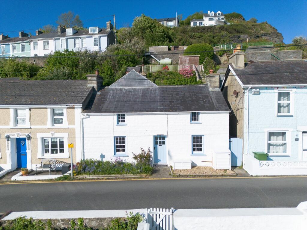 Main image of property: 19 Rock Street , New Quay , SA45