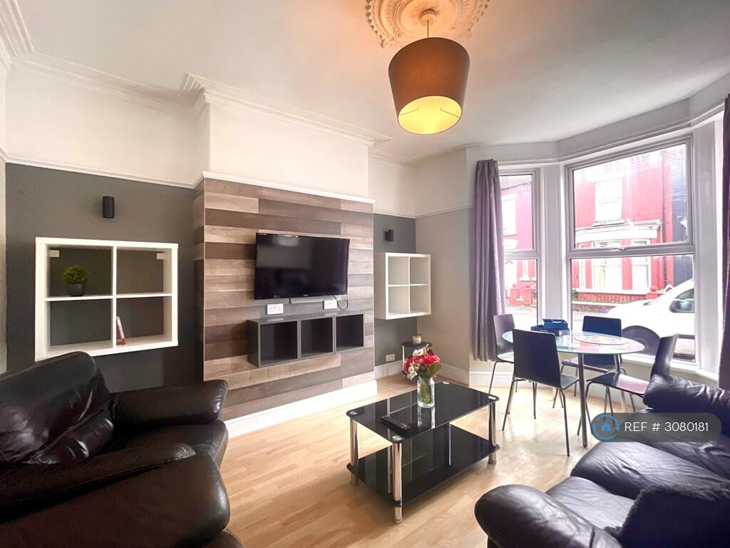 House in Liverpool - View 4