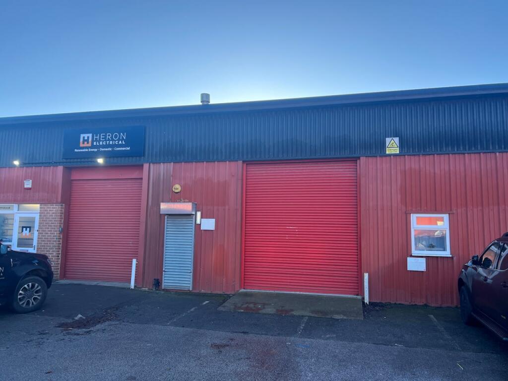 Main image of property: Unit 13, Erivan Park, Wetherby, LS22 7DN