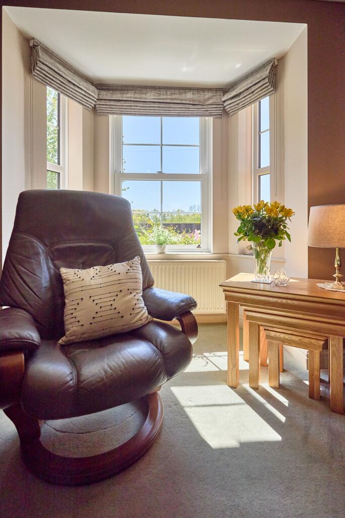 House in Selby, North Yorkshire - More