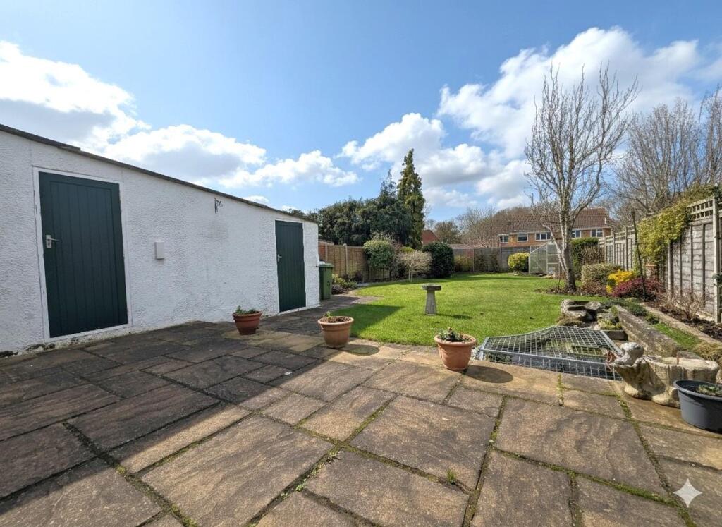 House in Fareham, Hampshire - View 2
