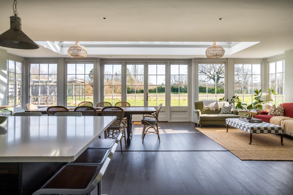 House in Mid Sussex, Hurstpierpoint and Sayers Common - View 4