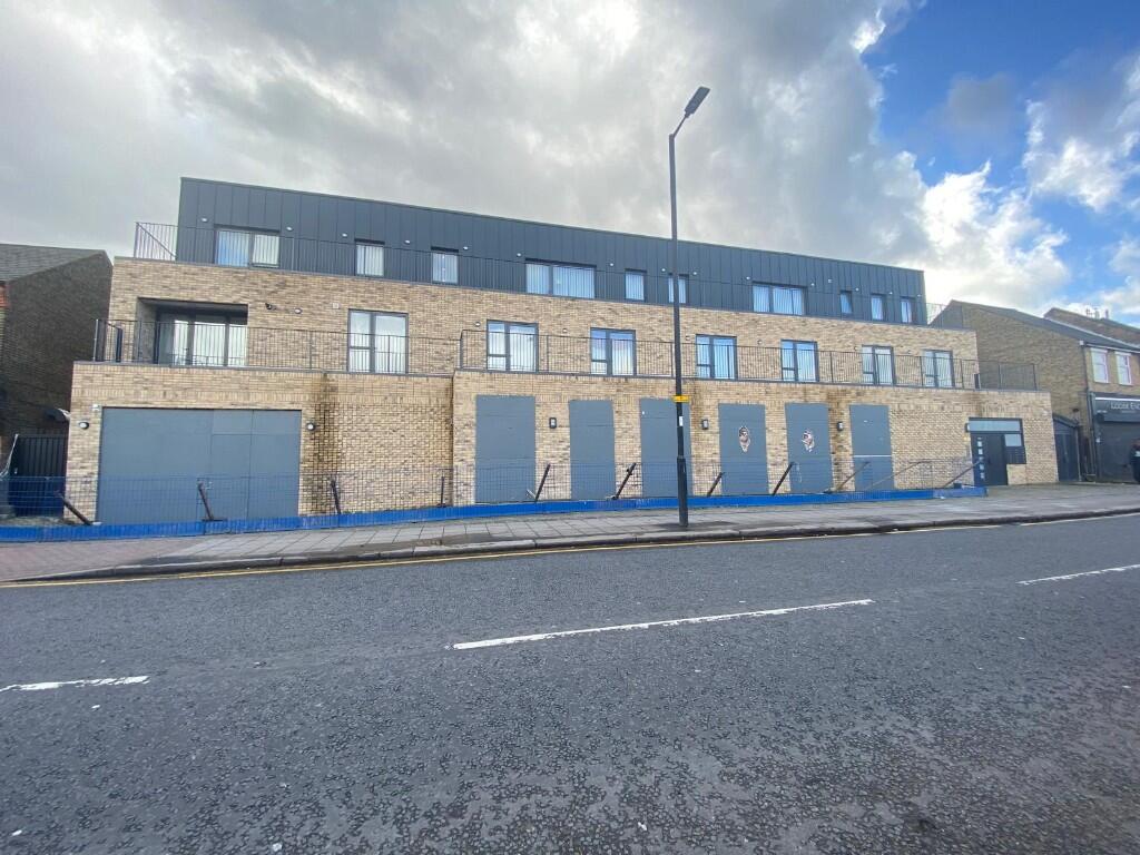Main image of property: Ordnance Road, Enfield, Greater London, EN3