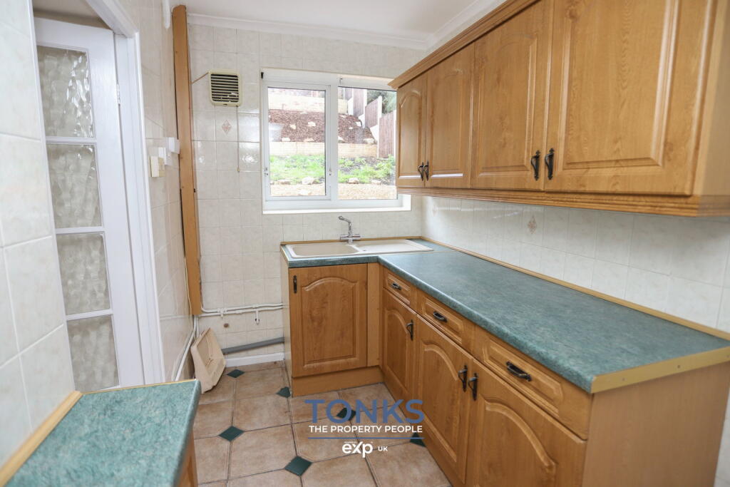 House in Wolverhampton - More