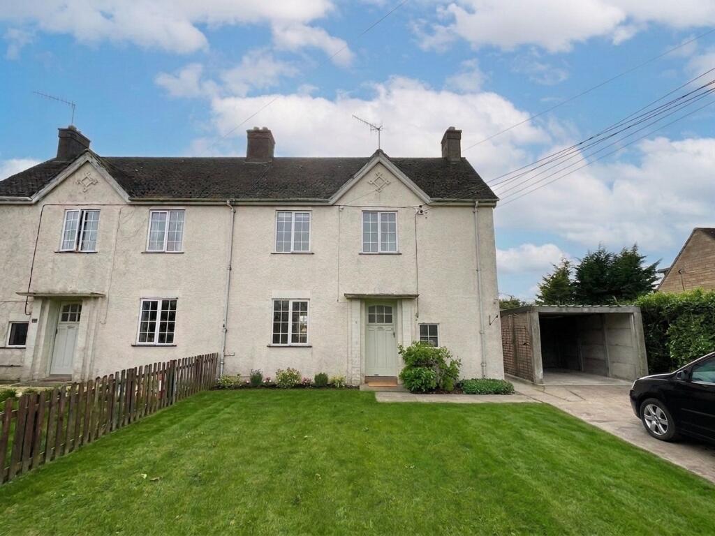 Main image of property: Back Lane, Bretforton, WR11