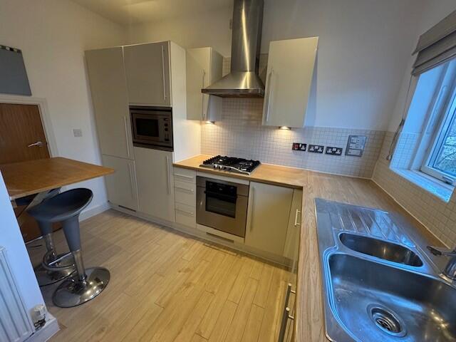 Main image of property: Cavendish Road, West Didsbury