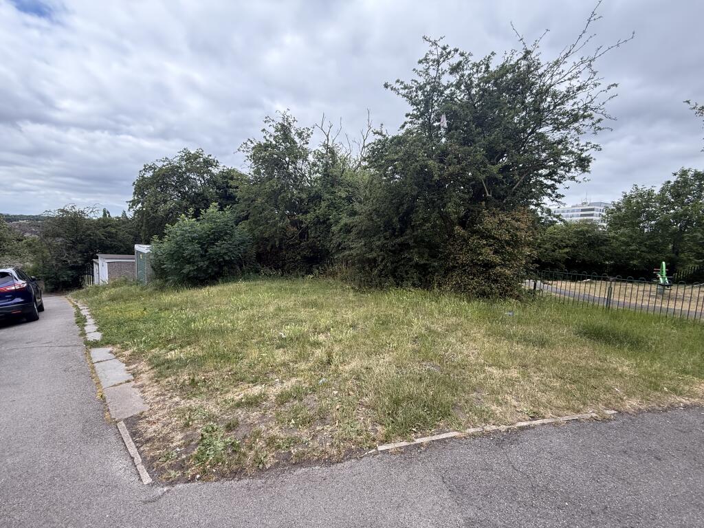 Main image of property: Garage Site South West of Blackburn Lane Turning Head, Old Town, Barnsley, South Yorkshire S75 2BA