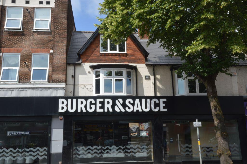 Main image of property: Flat 2, 4 Grange Road, Kings Heath B14 7RJ