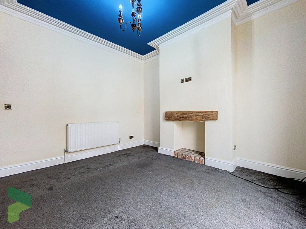 Main image of property: Barley Bank Street, Darwen