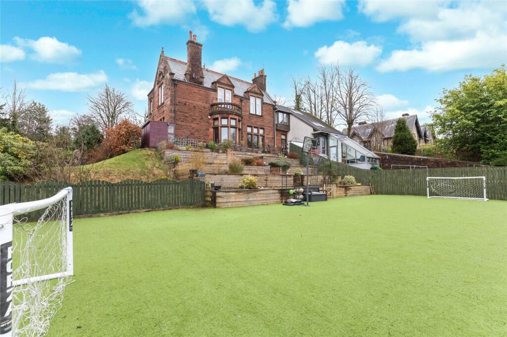 Main image of property: Stanely Road, Paisley, Renfrewshire, PA2