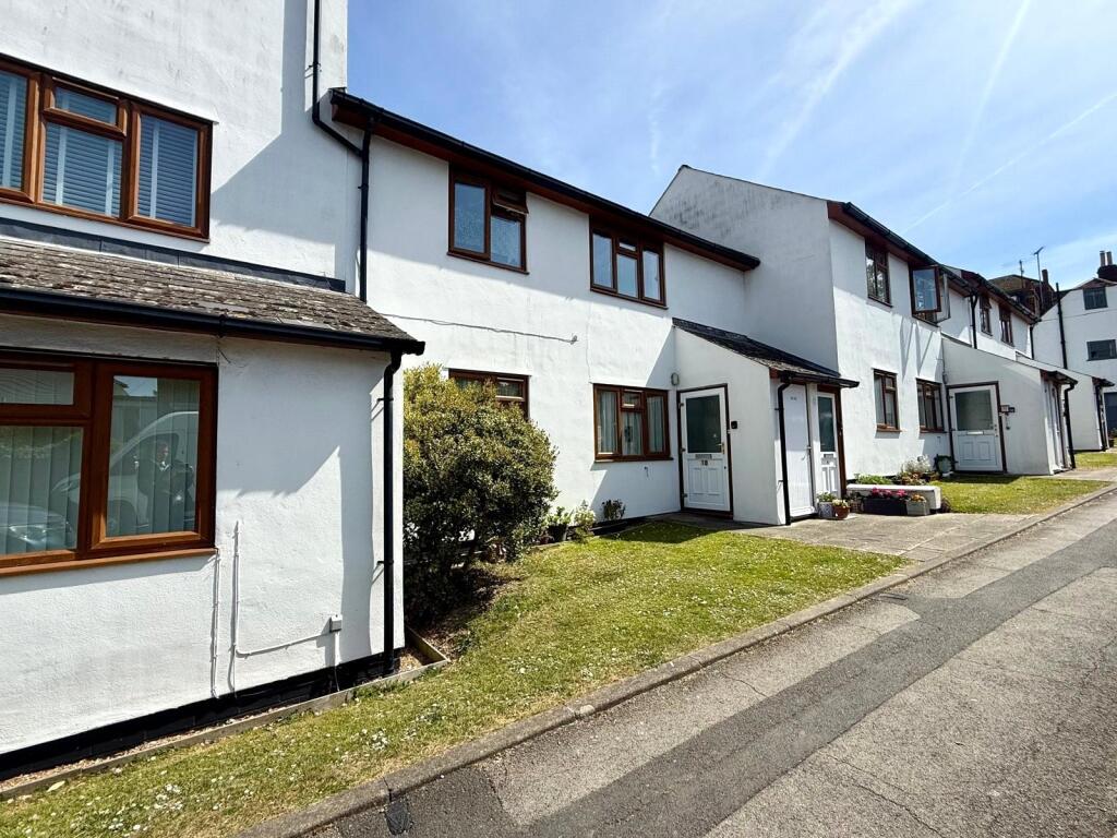 Main image of property: Ocklynge Road, Old Town, Eastbourne, BN21