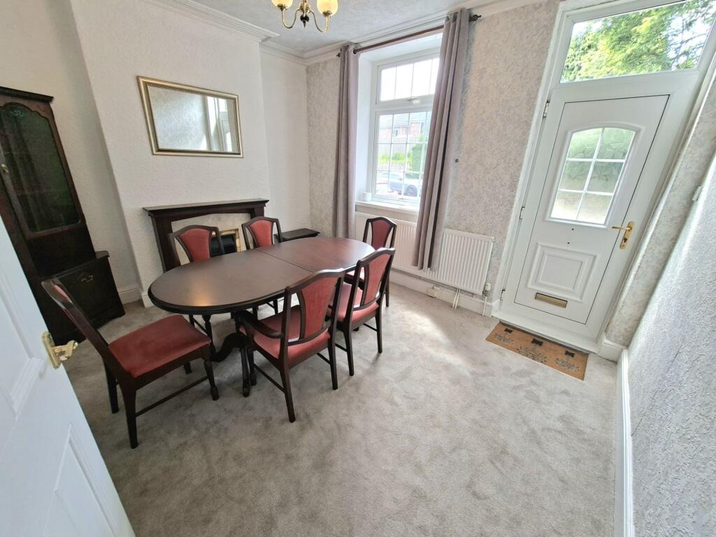 Manchester Road, Deepcar, S36 - More