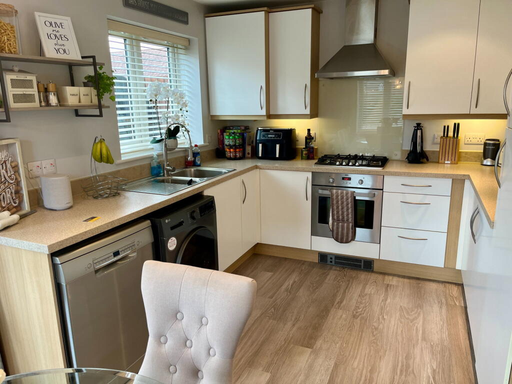 House in Leicester - View 5