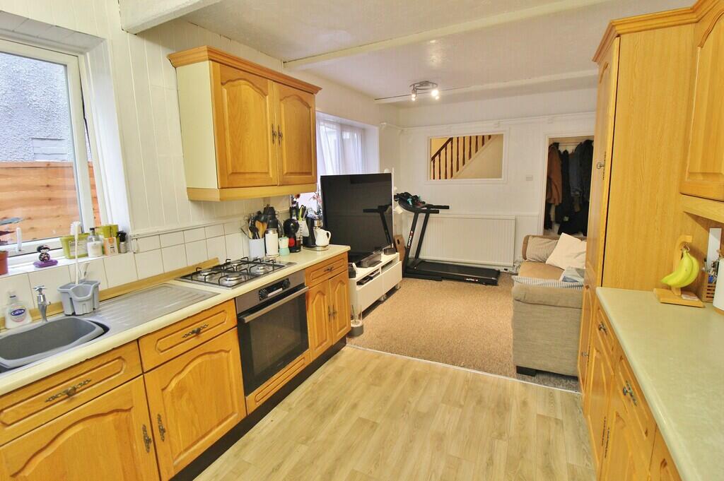 House in Portsmouth - More