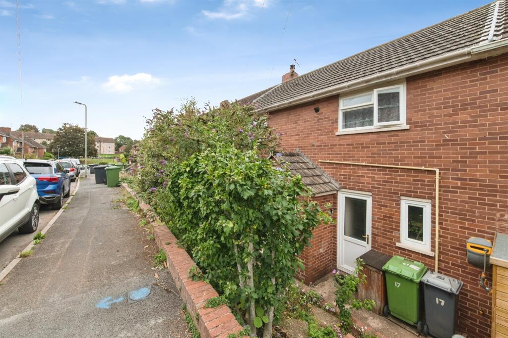 Main image of property: Lloyds Crescent, Exeter
