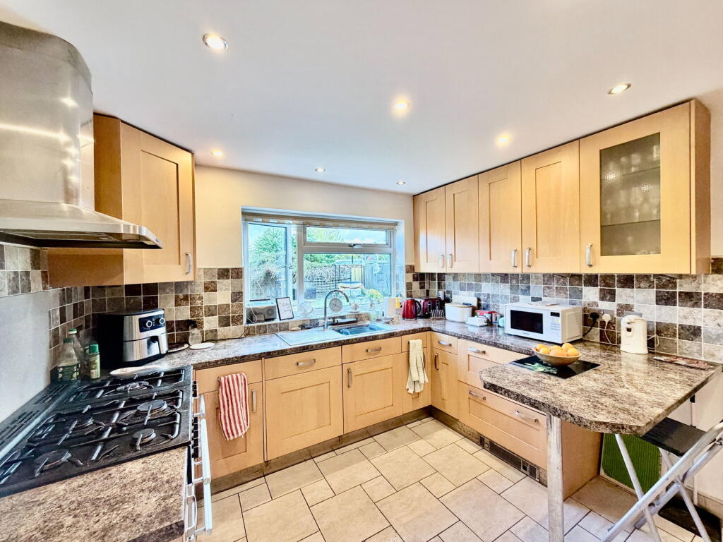 House in Reading - View 5