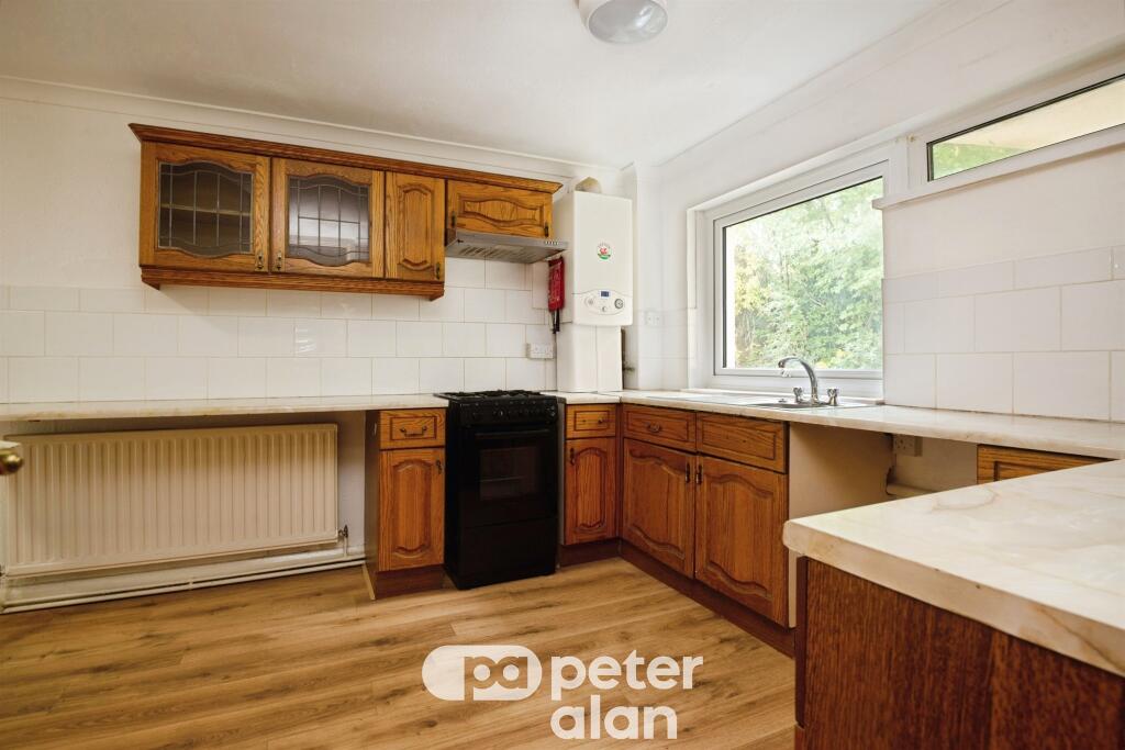 Apartment in Abersychan, Torfaen - View 4