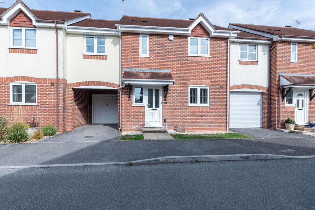 Main image of property: Green Lane, Downton SP5