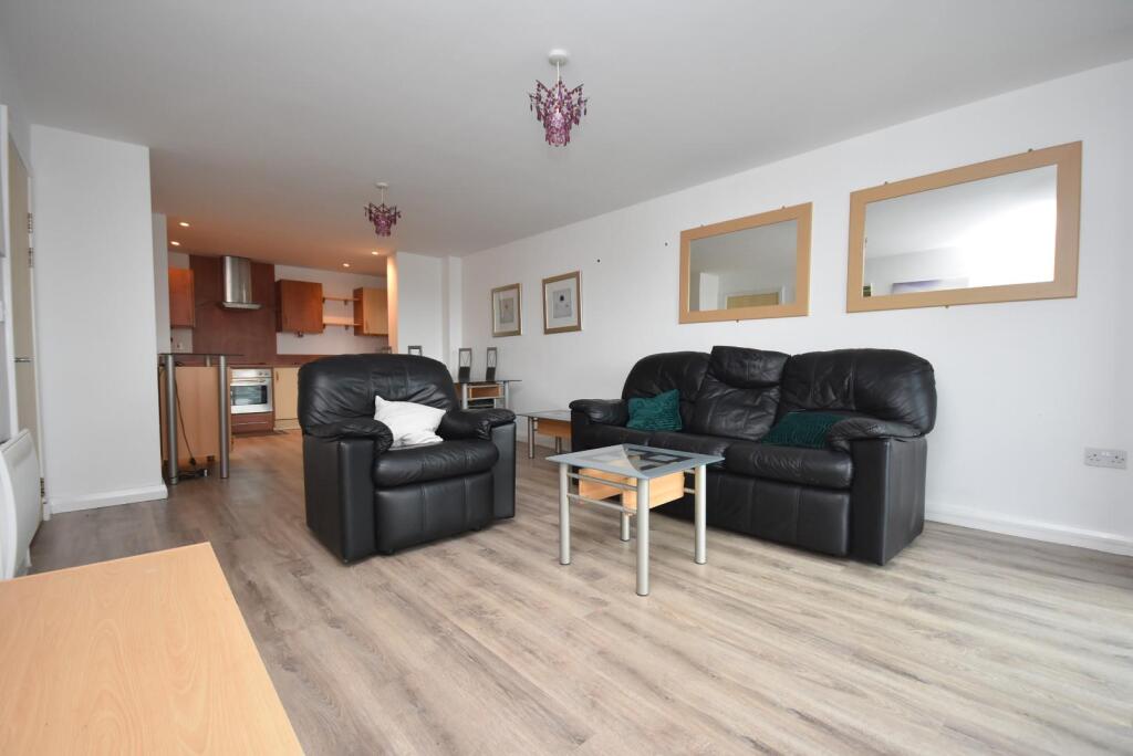 254 Landmark Place, Churchill Way, Cardiff, CF10 2HT photo 2