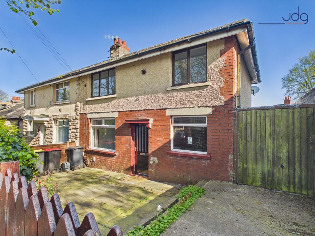 Main image of property: Richmond Avenue, Lancaster | Quiet Setting, Generous Garden, Great Potential