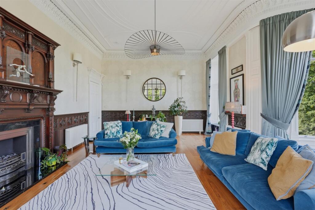 Apartment in Glasgow - More
