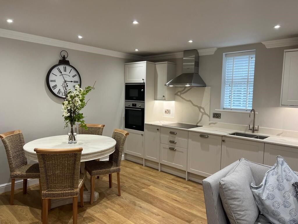 Main image of property: Hallamgate Road, Broomhall, S10 5BT