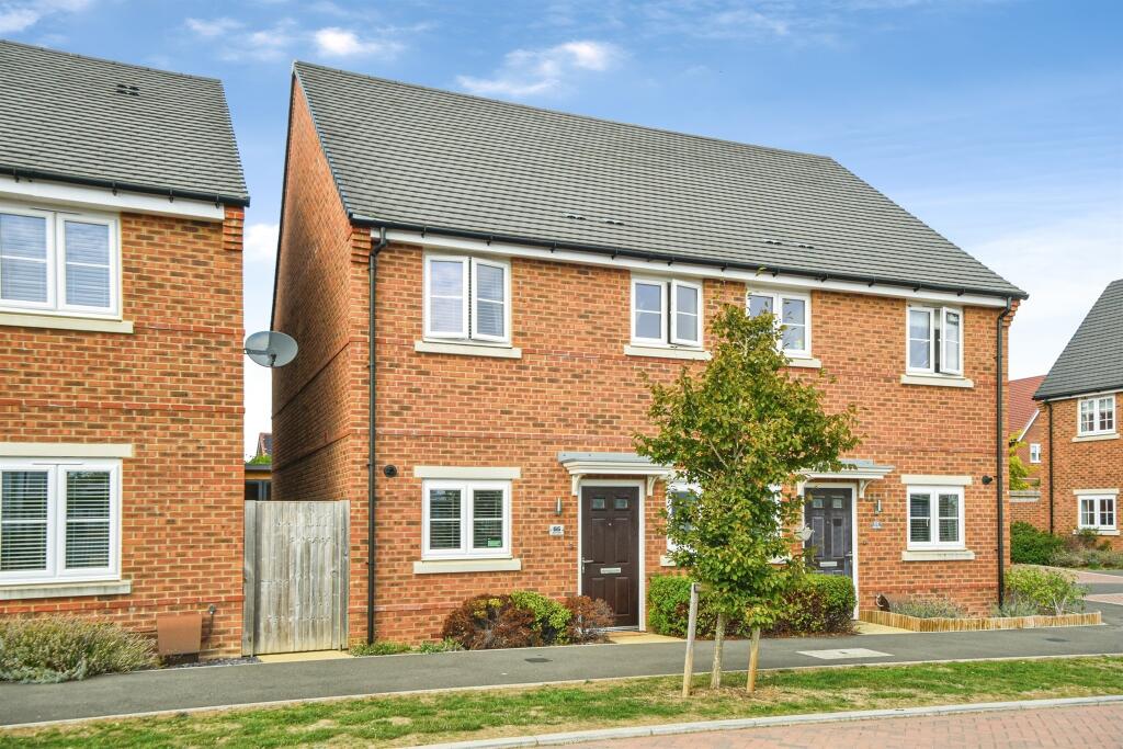 House in Vale of White Horse, Shrivenham
