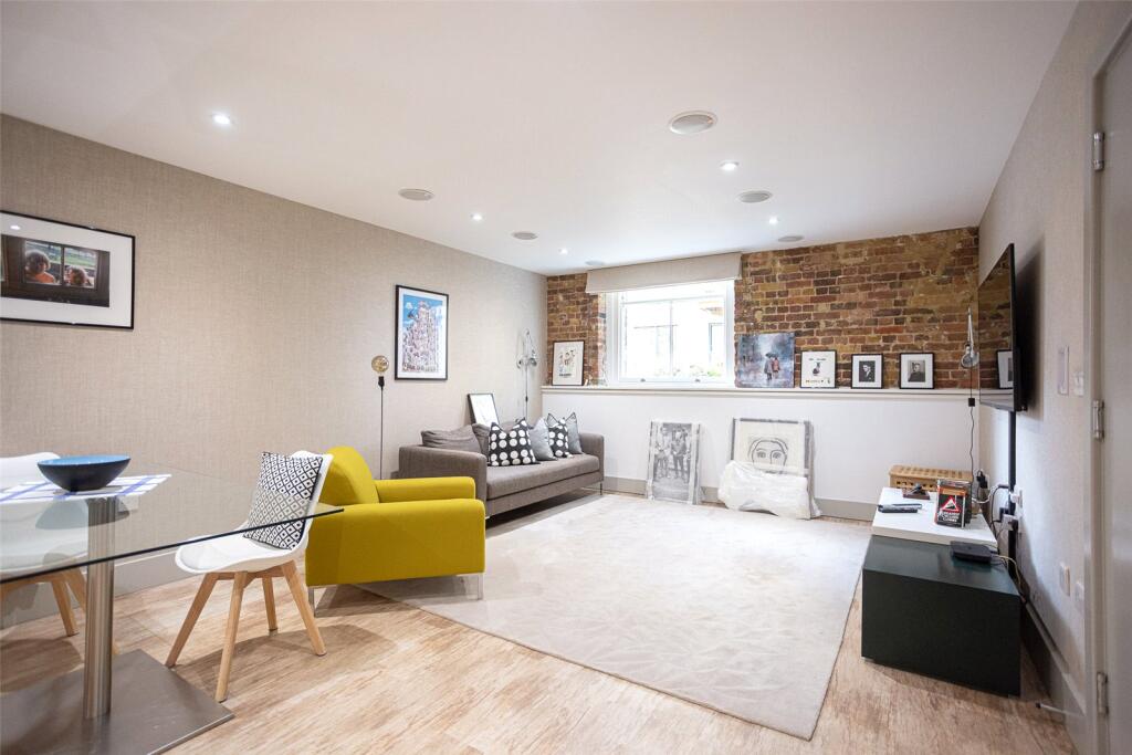 Main image of property: Major Draper Street, Woolwich, SE18