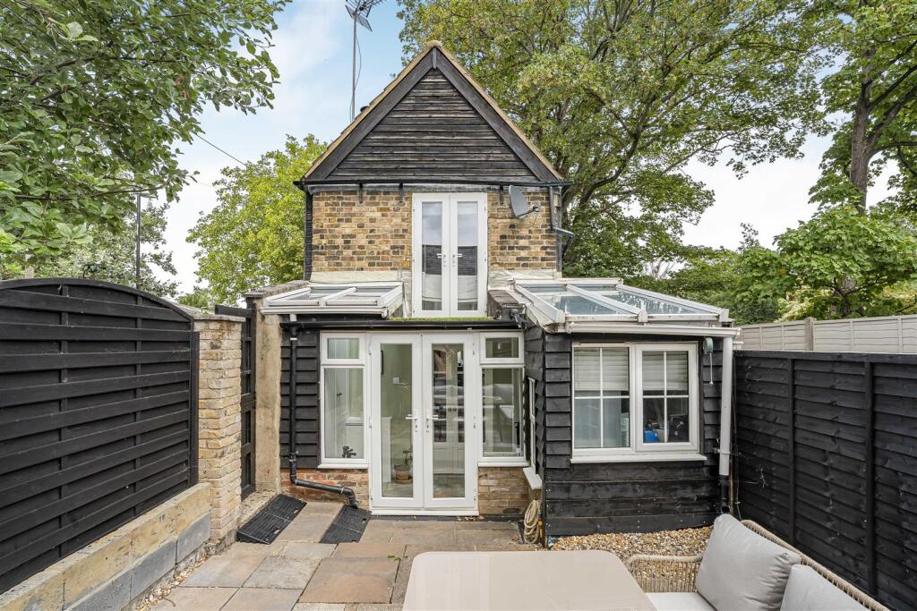 Main image of property: Church Street, Ware