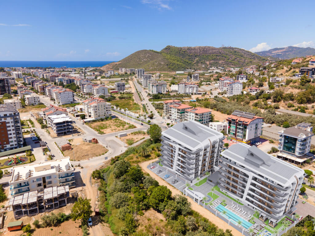 Main image of property: Antalya, Gazipasa, Gazipasa