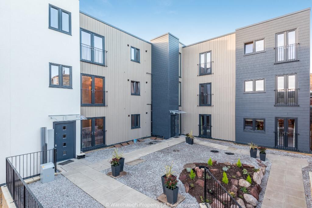 Apartment in Dundee - View 2