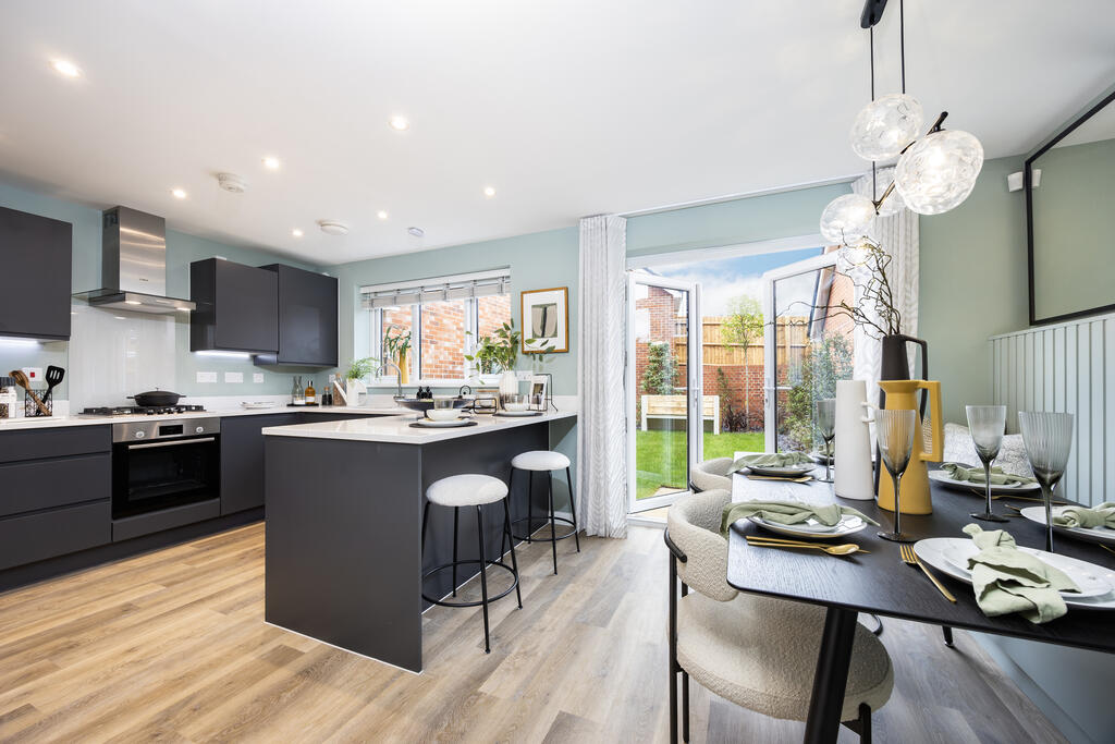Main image of property: Blackthorne Avenue,
Humberston,
DN36 4ZB