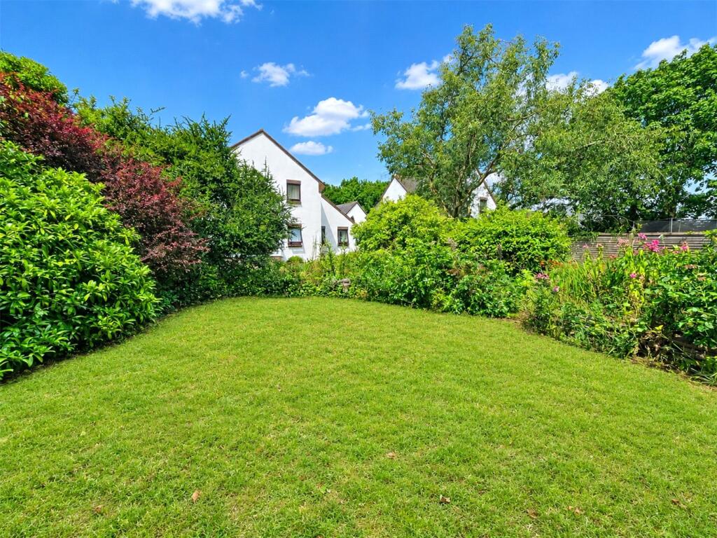 Main image of property: Staddlestones Park, New Buildings, Sandford, Crediton, EX17