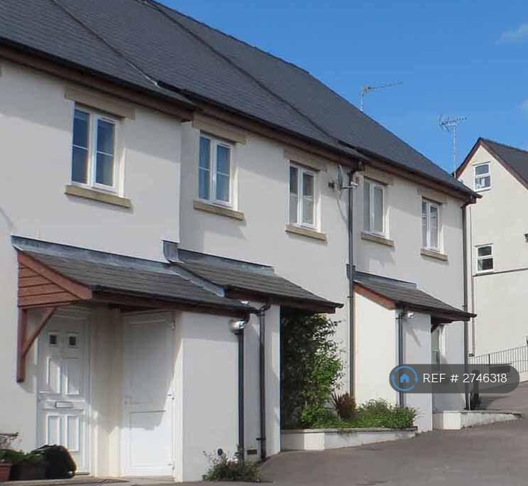 Main image of property: Market Mews, Cinderford, GL14