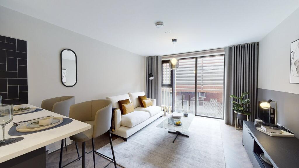 Apartment in Liverpool - View 2