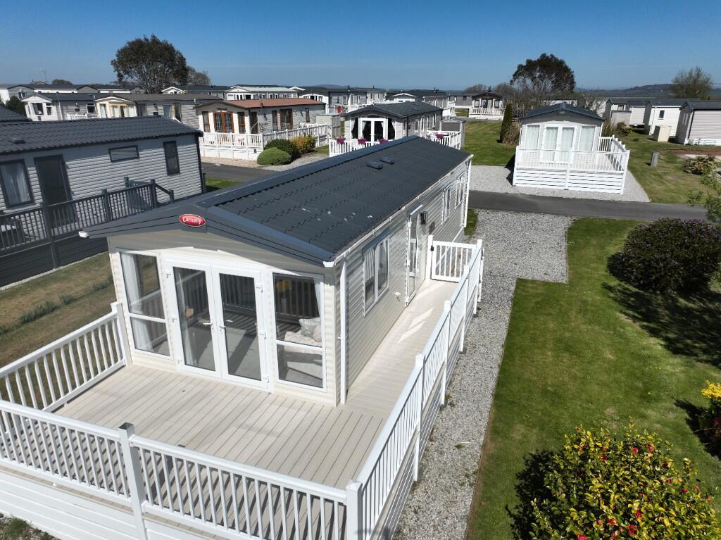 Main image of property: Oaklands Park, Polperro Road, PL13