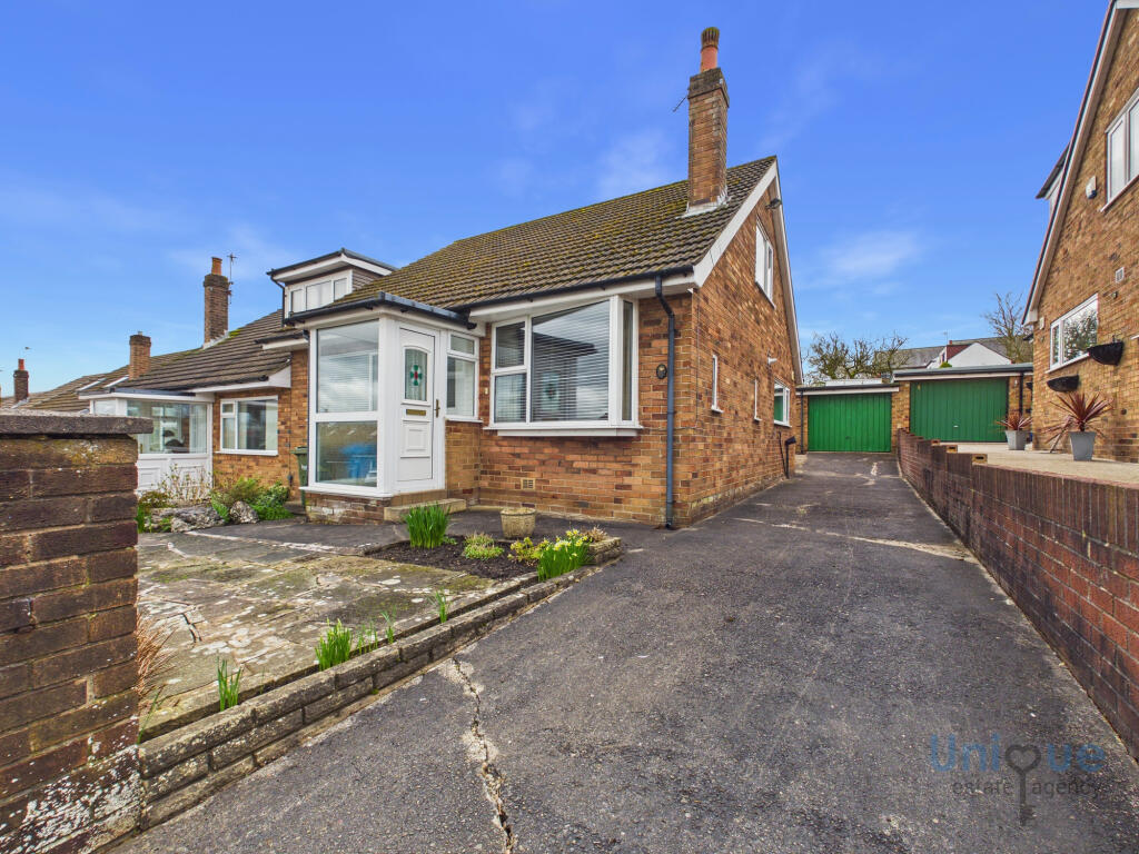 Main image of property: Ribble Crescent, Kirkham, Preston, PR4