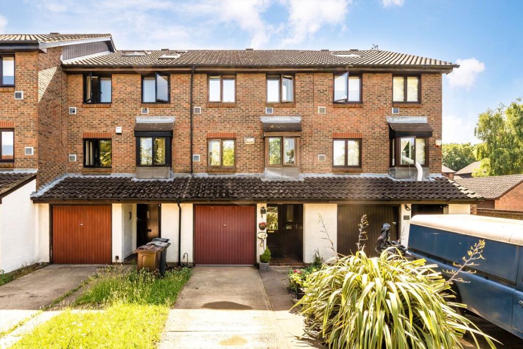 Main image of property: Stags Way, Isleworth