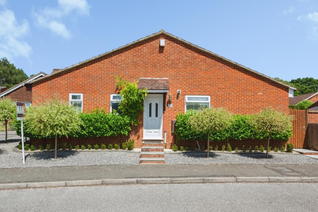 Main image of property: Wingrove Drive, Weavering, Maidstone, Kent, ME14