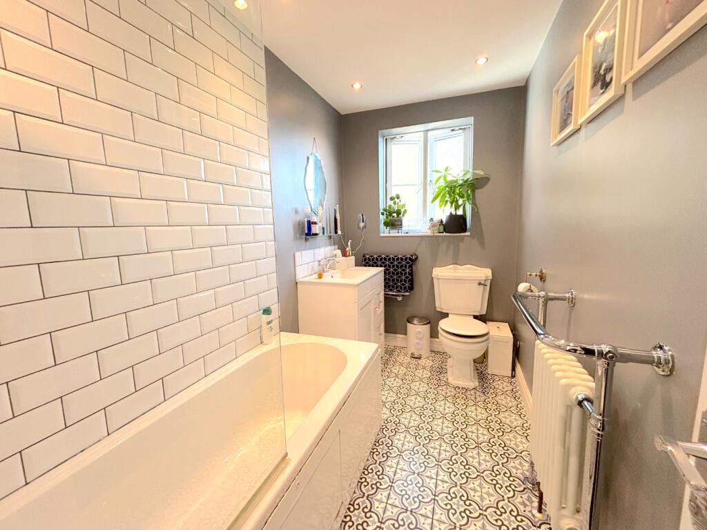 Additional image 10 of St. Michaels Close, Stoke St. Michael, Radstock