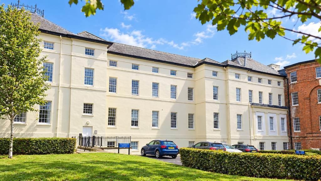 Main image of property: The Crescent, Gloucester