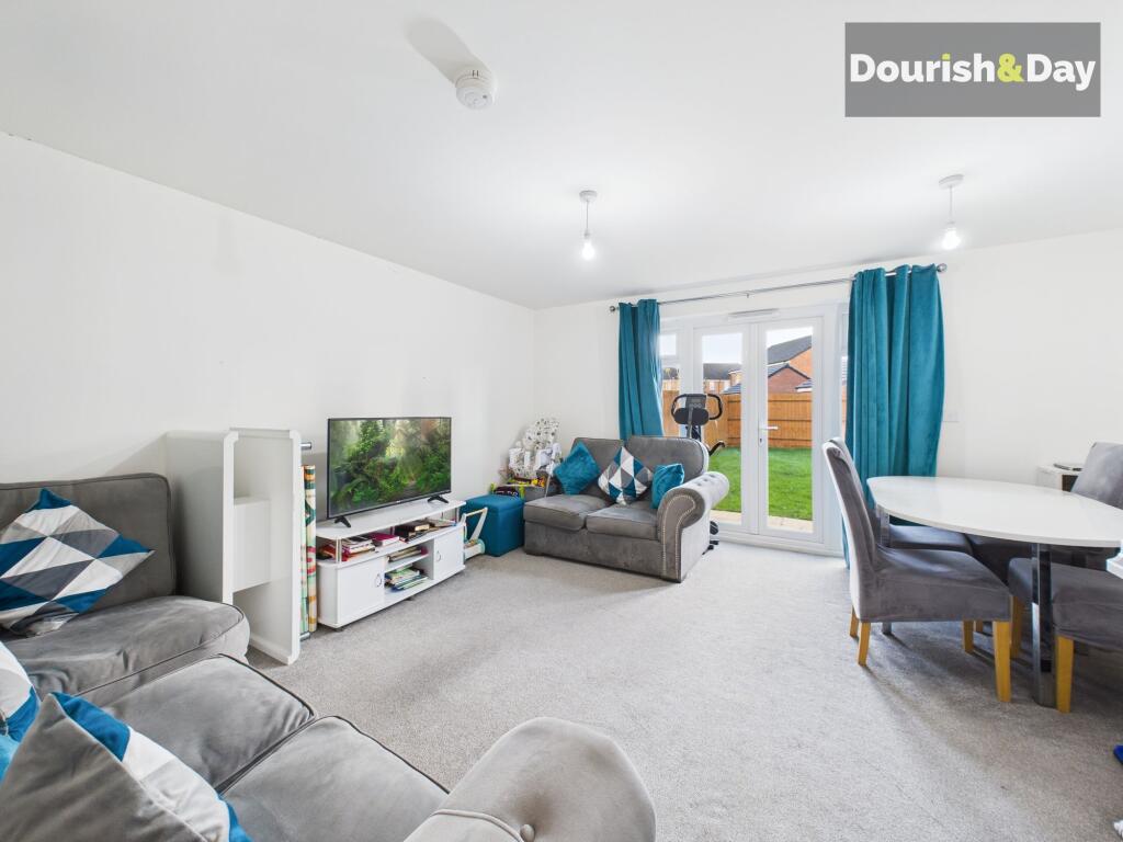 Harrow Place, Marston Grange, Stafford, ST16 photo 2