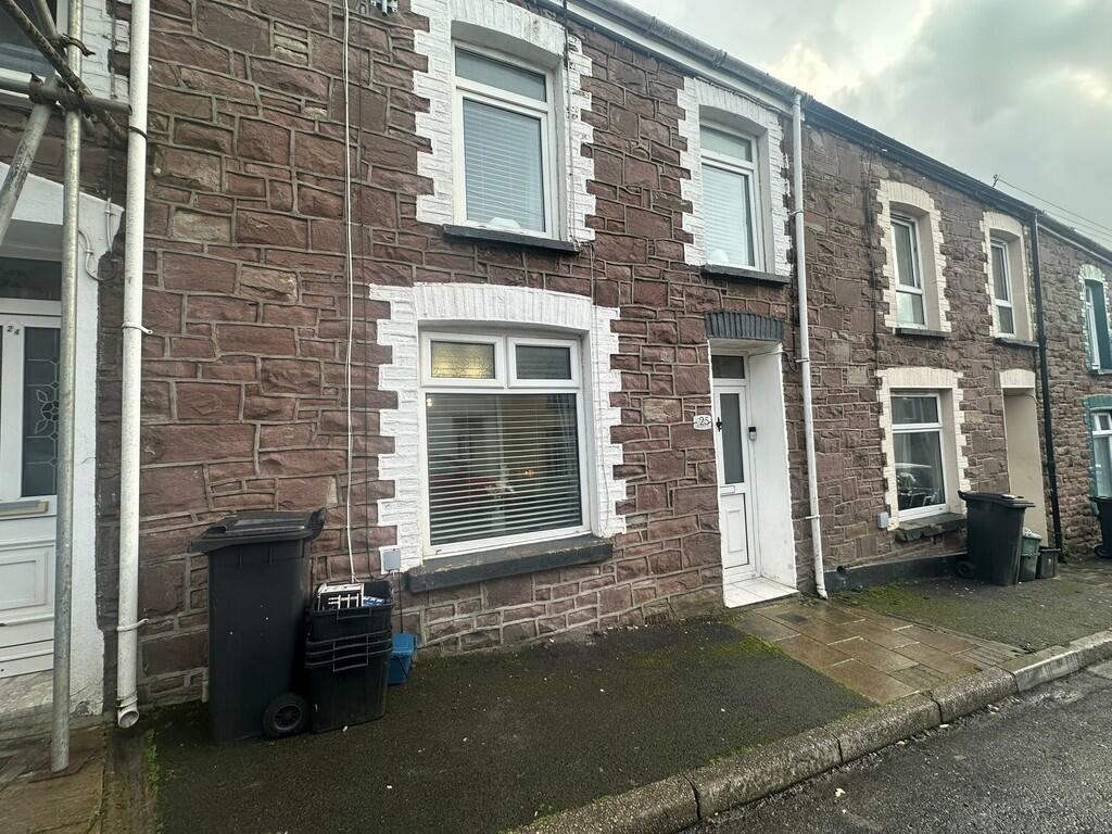 Main image of property: Glendower Street, Dowlais
