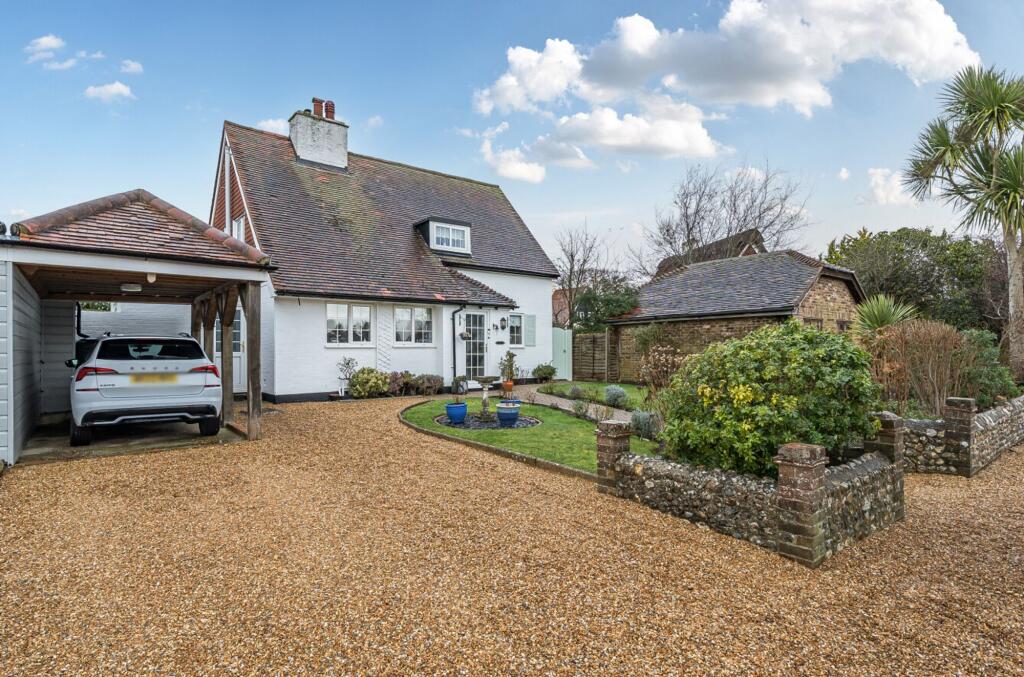 Main image of property: A'beckets Avenue, Aldwick Bay, PO21