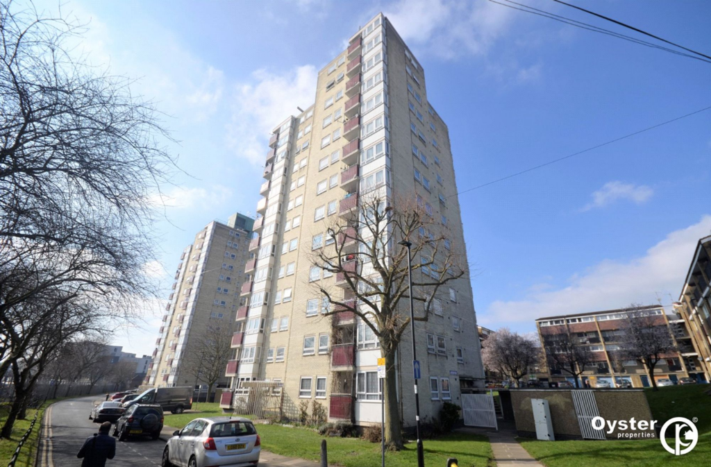 Main image of property: Highview Gardens, Jackson House, N11