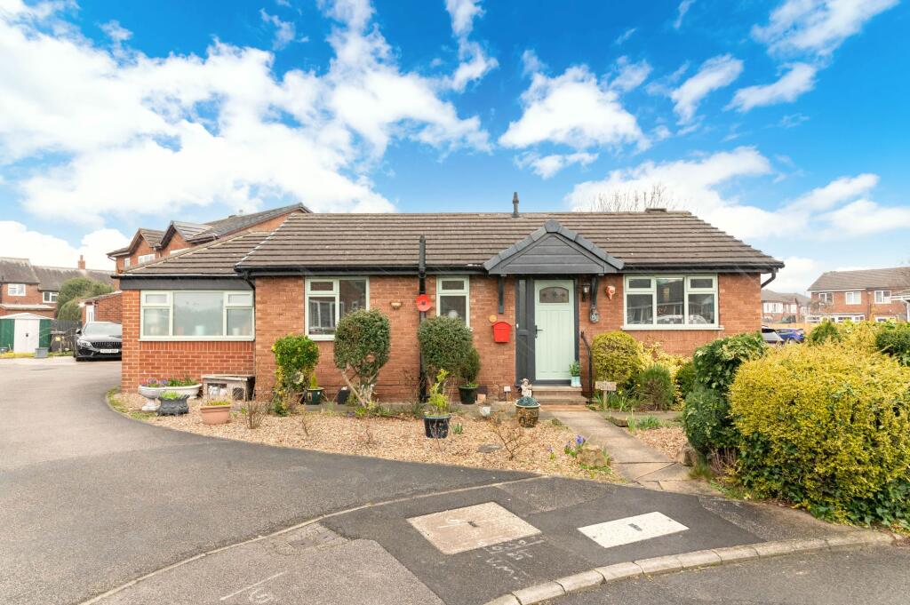 Main image of property: Woodlands Drive, Skelmanthorpe, HD8